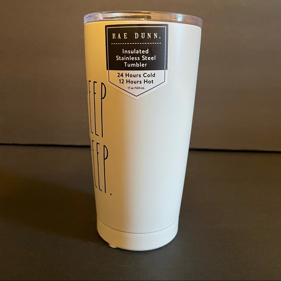 Rae Dunn “Peep Peep” tumbler - Picture 2 of 3